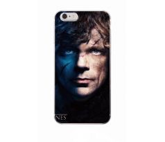 Kryt s motivem: Game of Thrones, Tyrion Lannister (iPhone 5/5S)