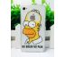 Simpsonovi, mozek Homer Simpson (iPhone 4/4S)